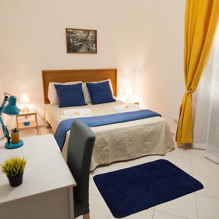 Casa Benzo Διαμέρισμα Παλέρμο Εξωτερικό φωτογραφία
