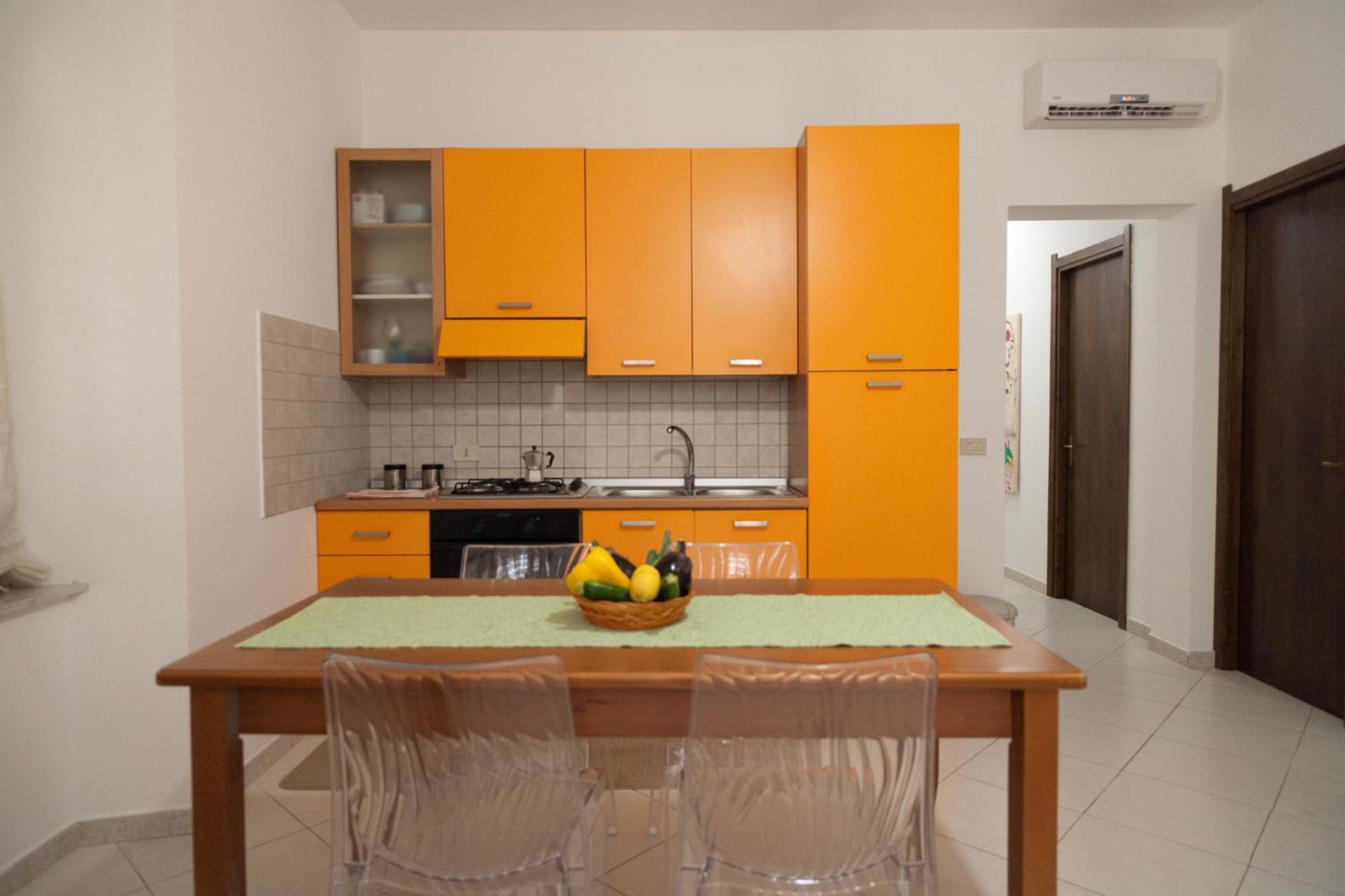 Casa Benzo Διαμέρισμα Παλέρμο Εξωτερικό φωτογραφία