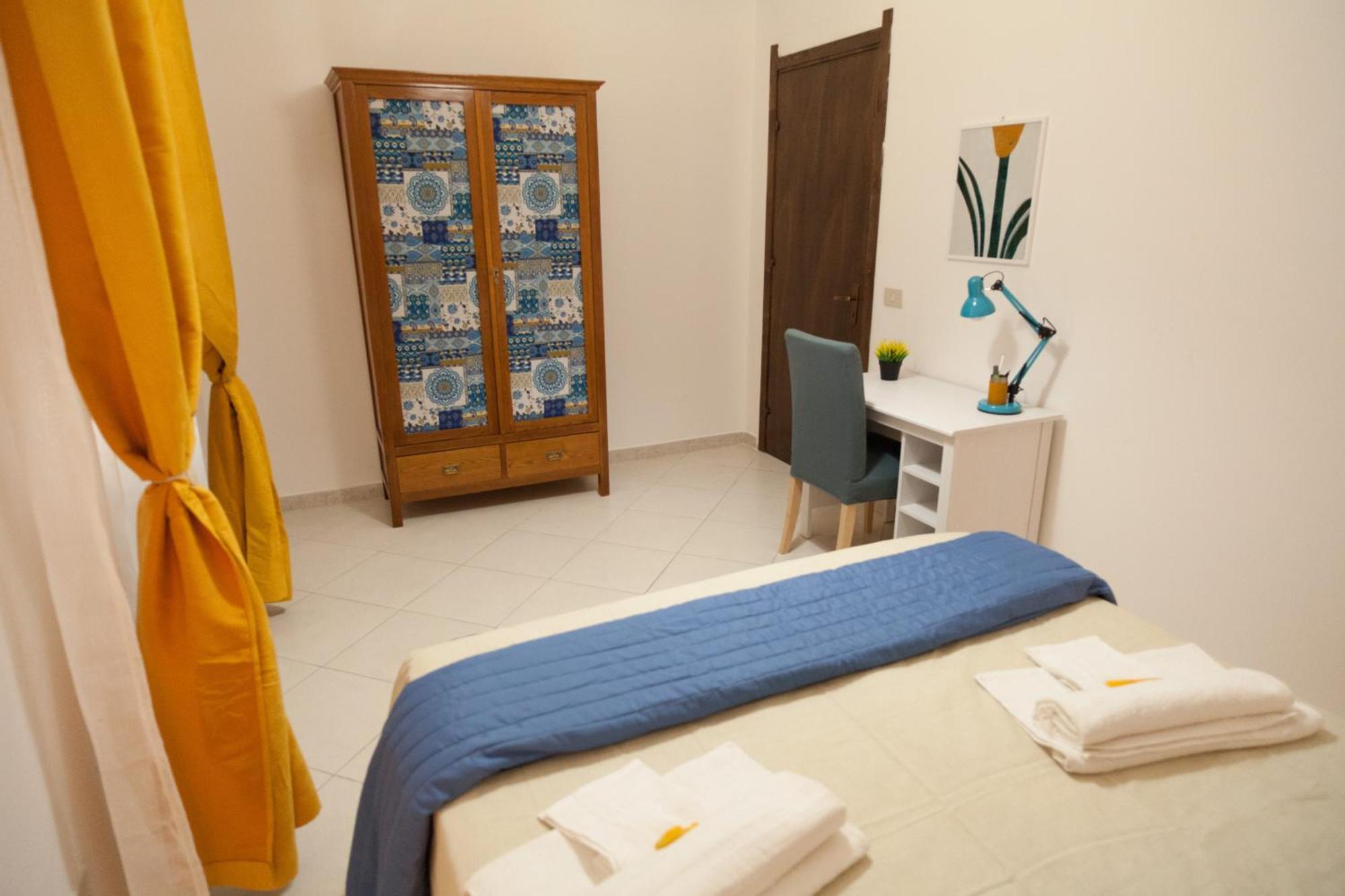 Casa Benzo Διαμέρισμα Παλέρμο Εξωτερικό φωτογραφία