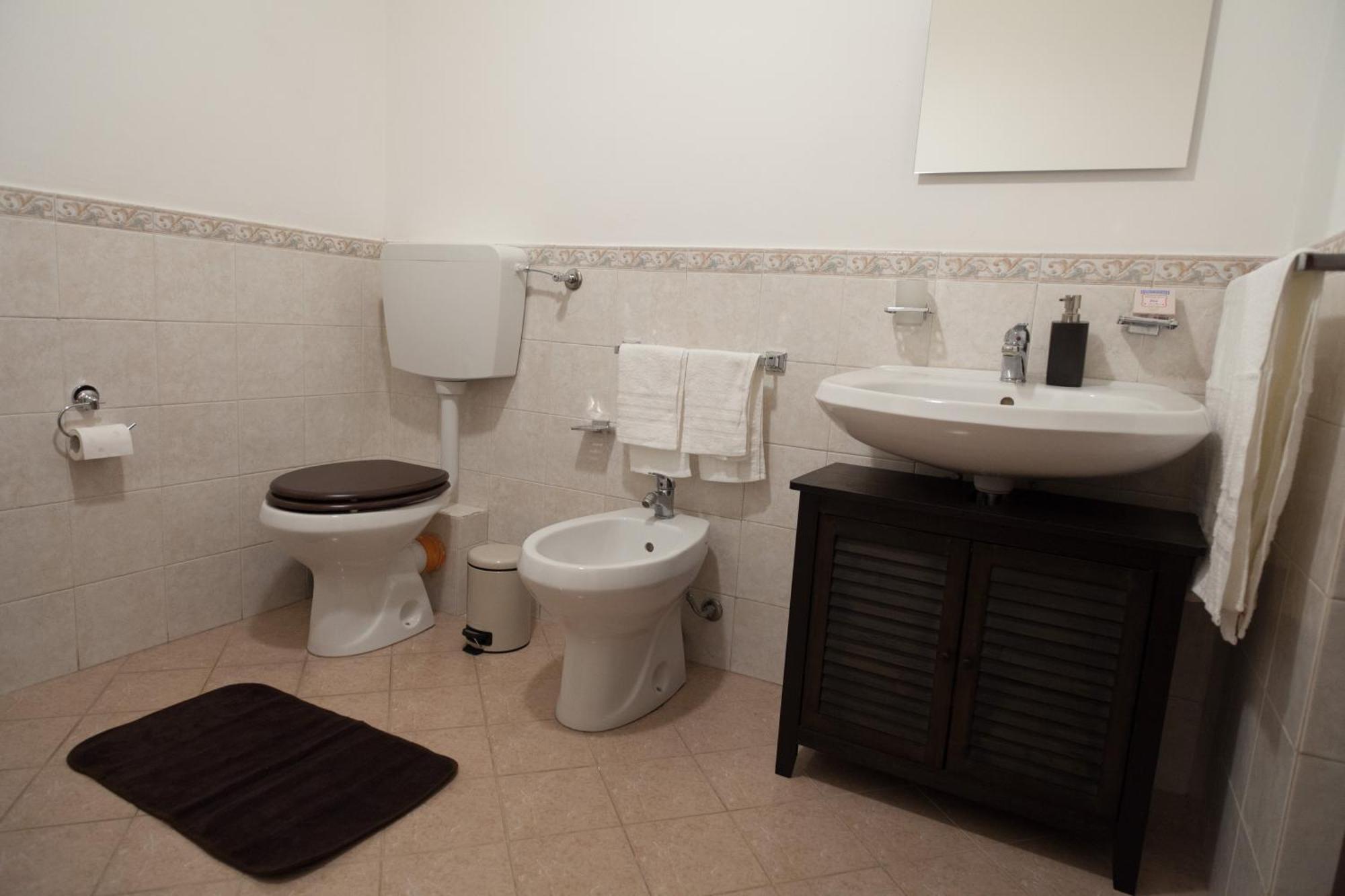 Casa Benzo Διαμέρισμα Παλέρμο Εξωτερικό φωτογραφία