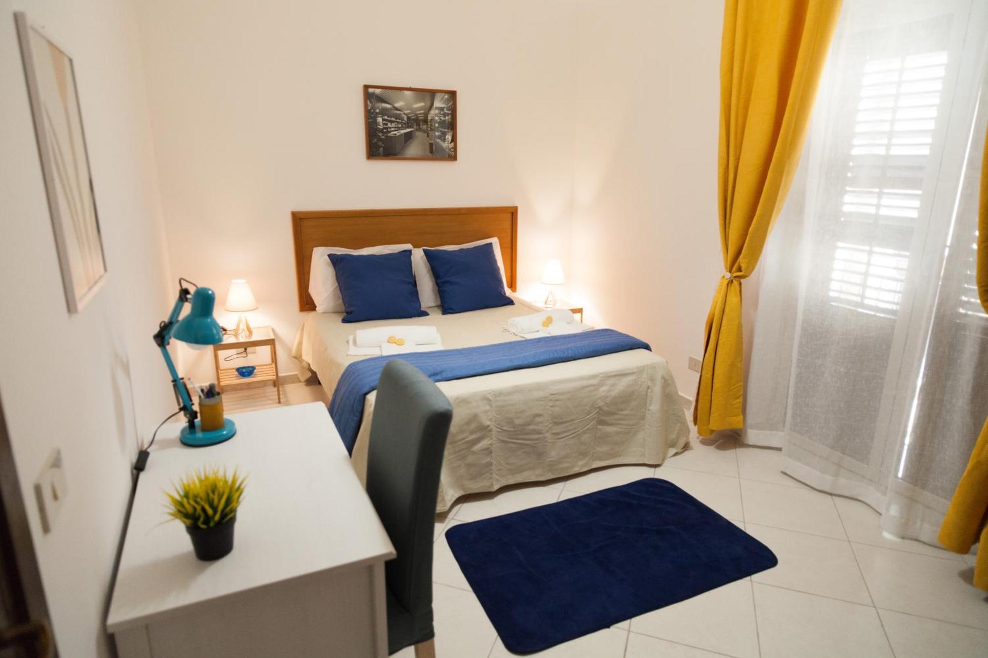 Casa Benzo Διαμέρισμα Παλέρμο Εξωτερικό φωτογραφία