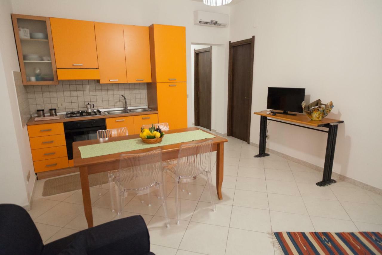 Casa Benzo Διαμέρισμα Παλέρμο Εξωτερικό φωτογραφία